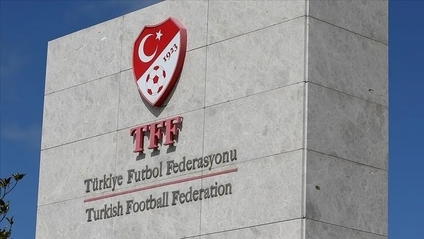 Bahis soruşturması kapsamında olduğu 9 eski hakem PFDK'ye sevk edildi