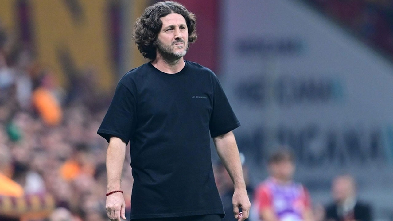 Trabzonspor, teknik direktörlük için Fatih Tekke ile görüşecek (Fatih Tekke kimdir?)