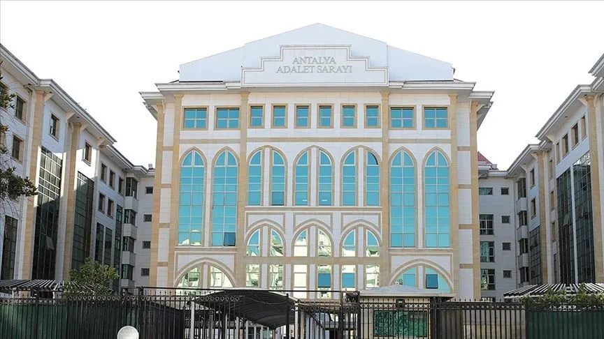 Antalya Büyükşehir Belediyesi soruşturması davasında ara karar