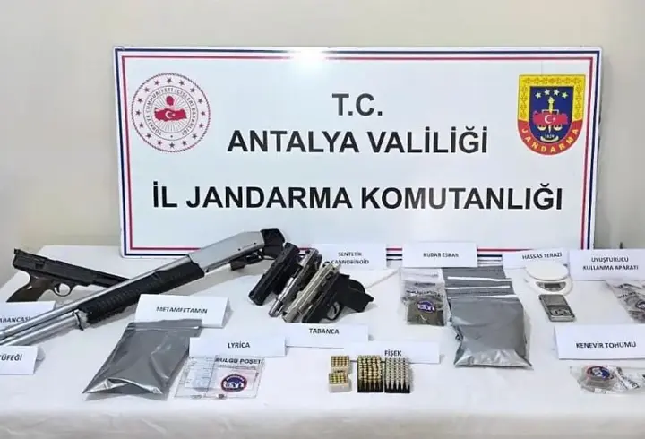 Uyuşturucudan ölümü, 'Bomba gibi olsun dedim, adamın bünye kaldırmadı' diyerek anlattı