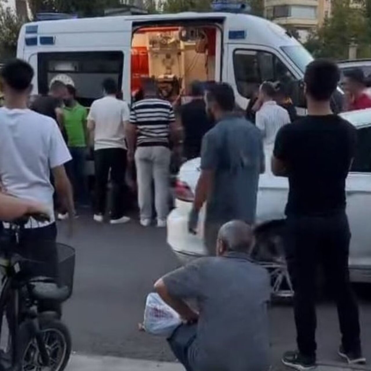 Diyarbakır'da arazi kavgası kanlı bitti: 2 ölü