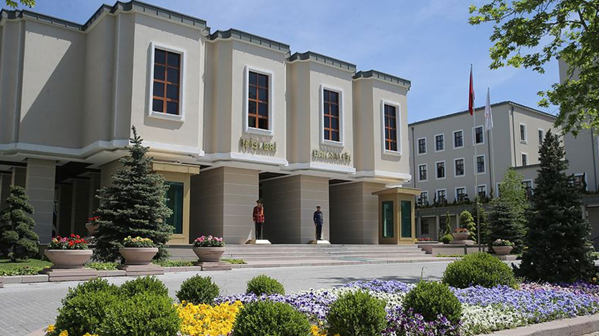 Bakan Çiftçi: Dolandırıcılıkla Mücadele Merkezi Kuruluyor