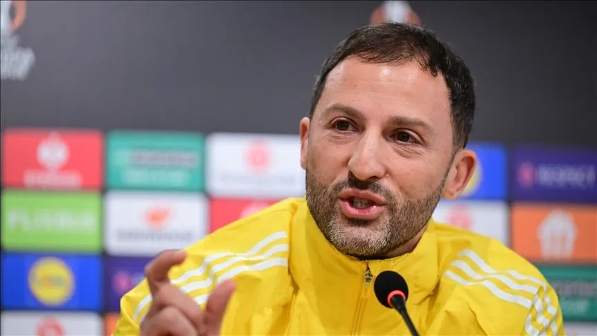 Tedesco, Gaziantep FK deplasmanında yer alamayacak