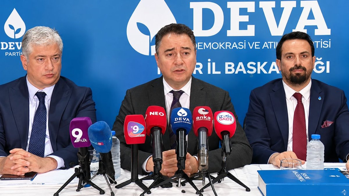 Babacan'dan 'Fon Krizi' Uyarısı: 'Bundan Sonra Kimse Yatırım Yapmaz'