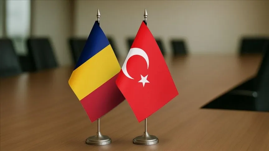 Romanya, savunmada Türkiye ile işbirliğine özel önem veriyor