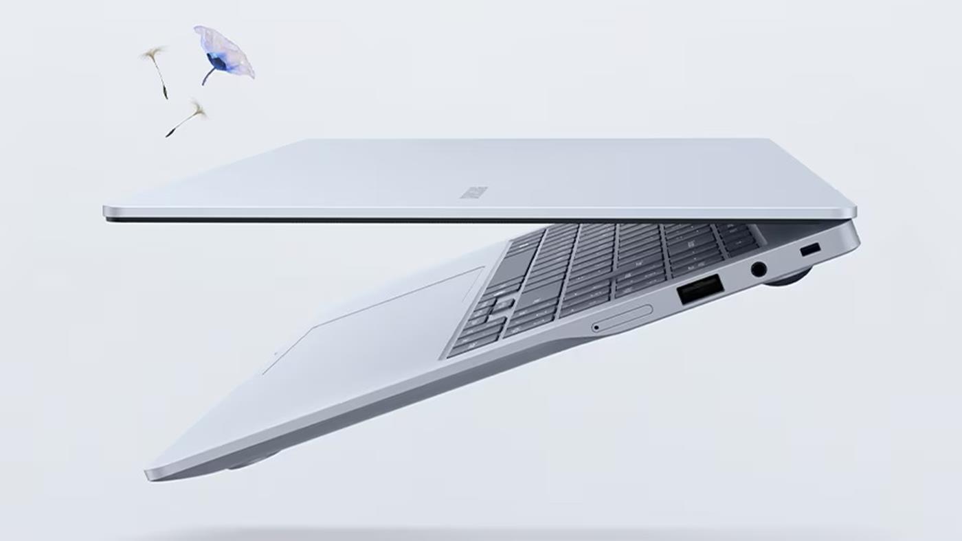 Copilot+ PC sertifikalı Galaxy Book 5 Edge 5G tanıtıldı: İşte özellikleri