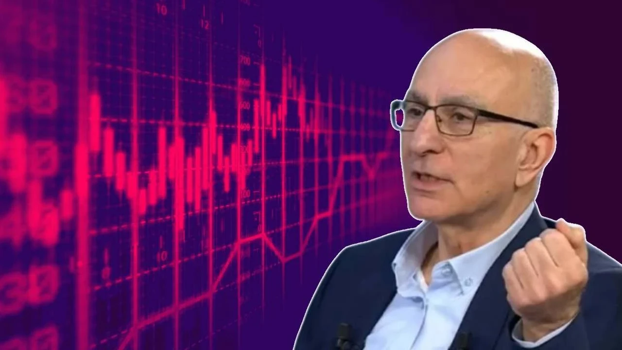 Washington, Beijing ve Londra Uzlaşıları... Dr. Mahfi Eğilmez anlattı: Küresel ekonomide yeni denge arayışı