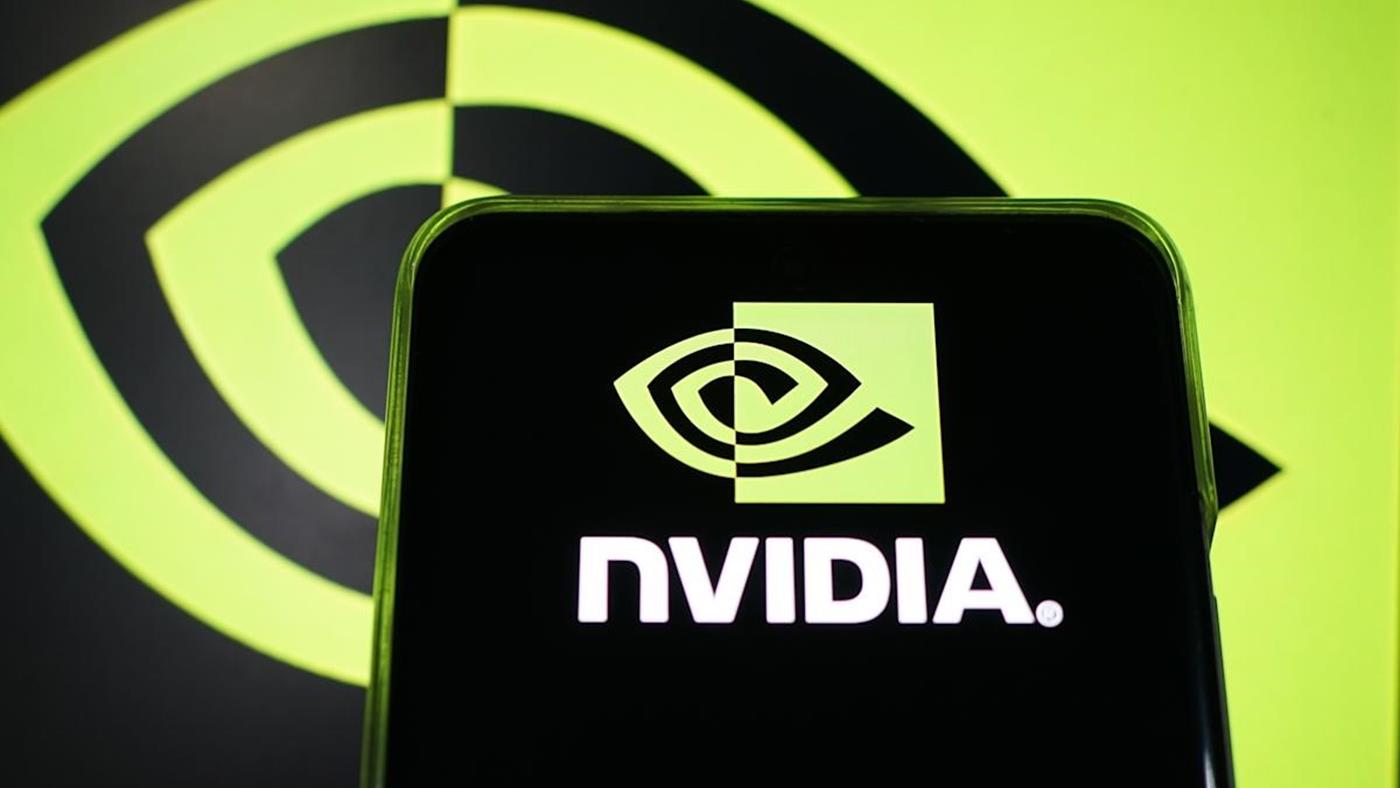 Nvidia, tarihin en değerli şirketi olma yolunda rekor kırdı