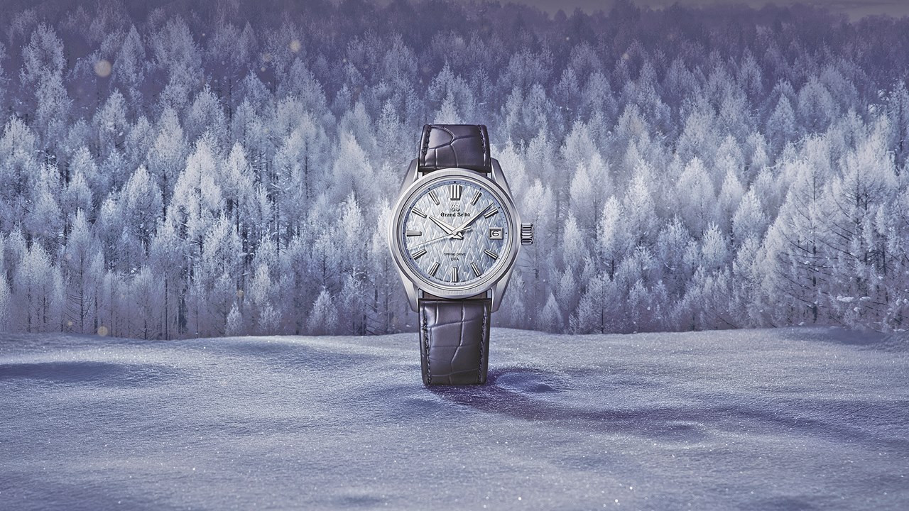 Watches and Wonders 2025: Lüks saat dünyasının devleri Cenevre’de buluştu
