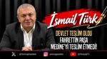Devlet Teslim Oldu, Fahrettin Paşa Medine’yi Teslim Etmedi
