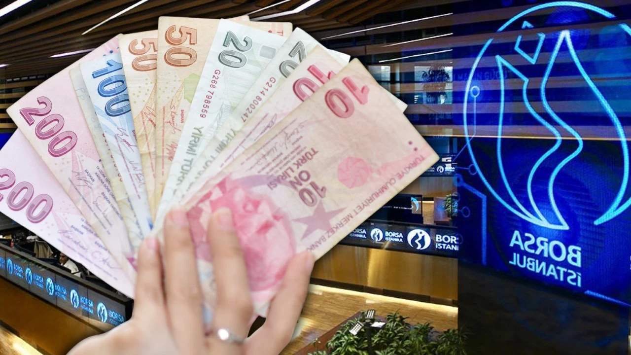 Temettü Dağıtacak 31 Şirket Belli Oldu: Ödemelerin Hesaplara Geçeceği Tarih De Açıklandı