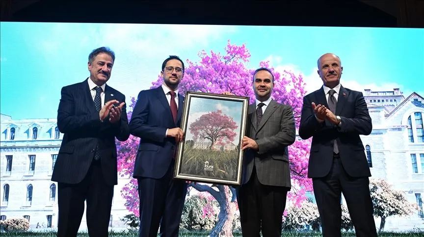 Boğaziçi Üniversiteliler Derneğinin 18. Olağan Genel Kurulu yapıldı