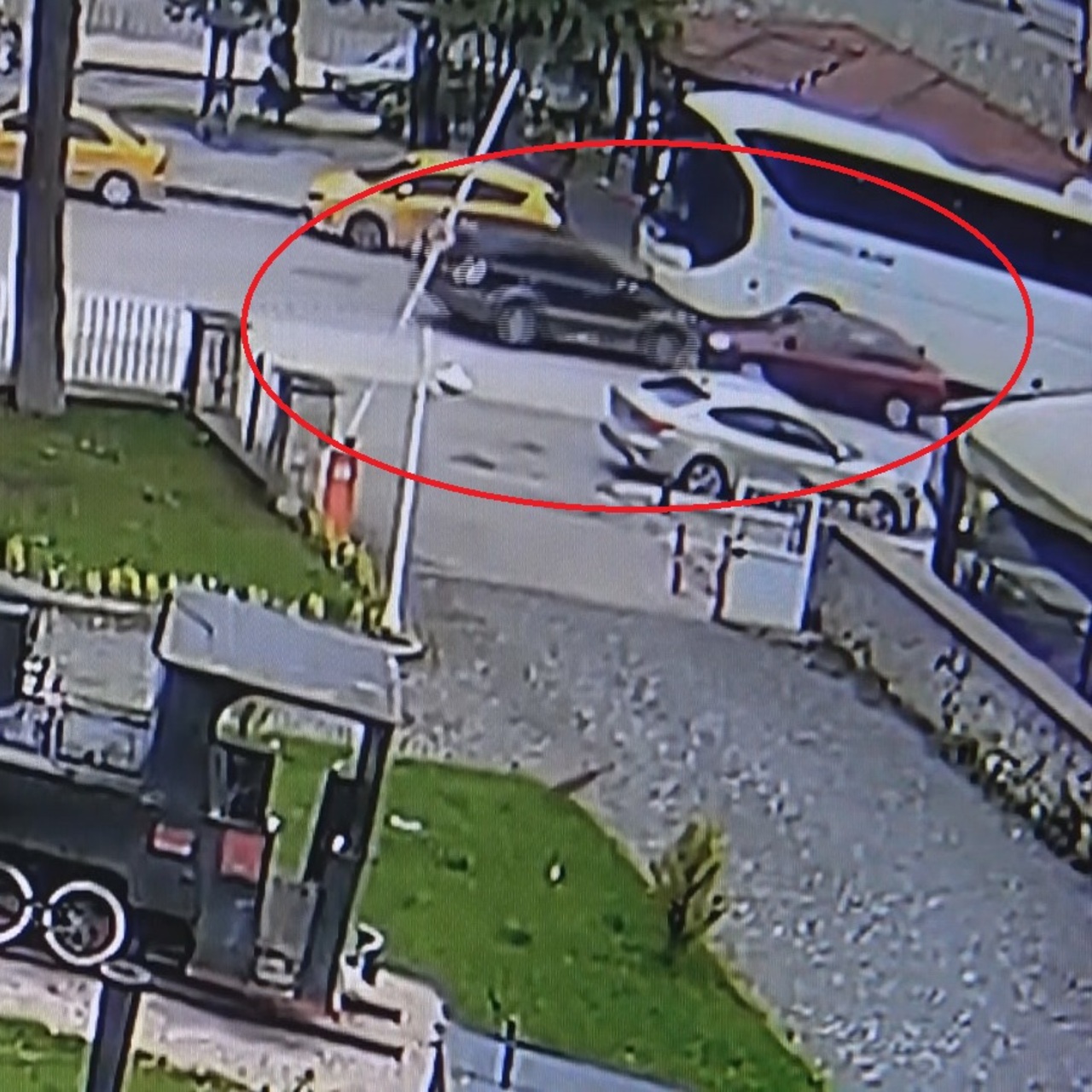 Direksiyonda kalp krizi! Kaza yaptı, hayatını kaybetti