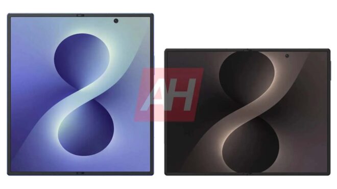 Samsung Galaxy Z Fold 8, Galaxy Flip 8 ve Galaxy Wide Fold, resmi olarak 22 Temmuz’da tanıtılabilir