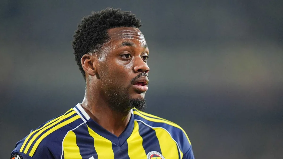 Dış basında gündem Tedesco-Jhon Duran gerginliği: Tek yolu Fenerbahçe!
