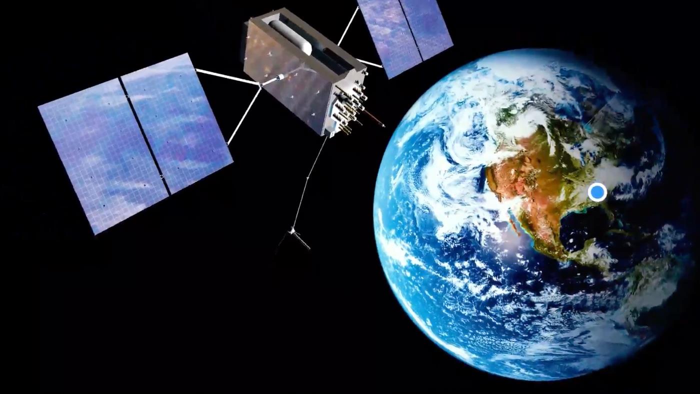 Pentagon, milyarlarca dolar harcanan “yeni nesil GPS” programını sonlandırdı