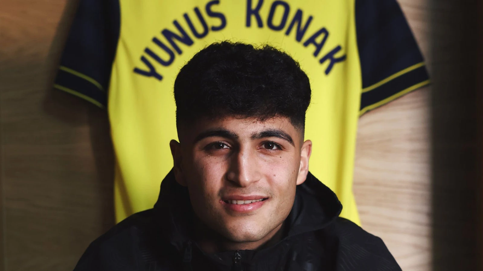 Brentford, Yunus Emre Konak'ı kiralık gönderdi