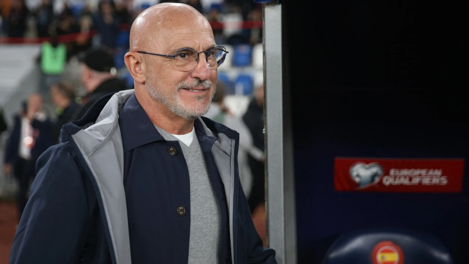 İspanya'da 2 futbolcu Türkiye maçı kadrosundan çıkarıldı