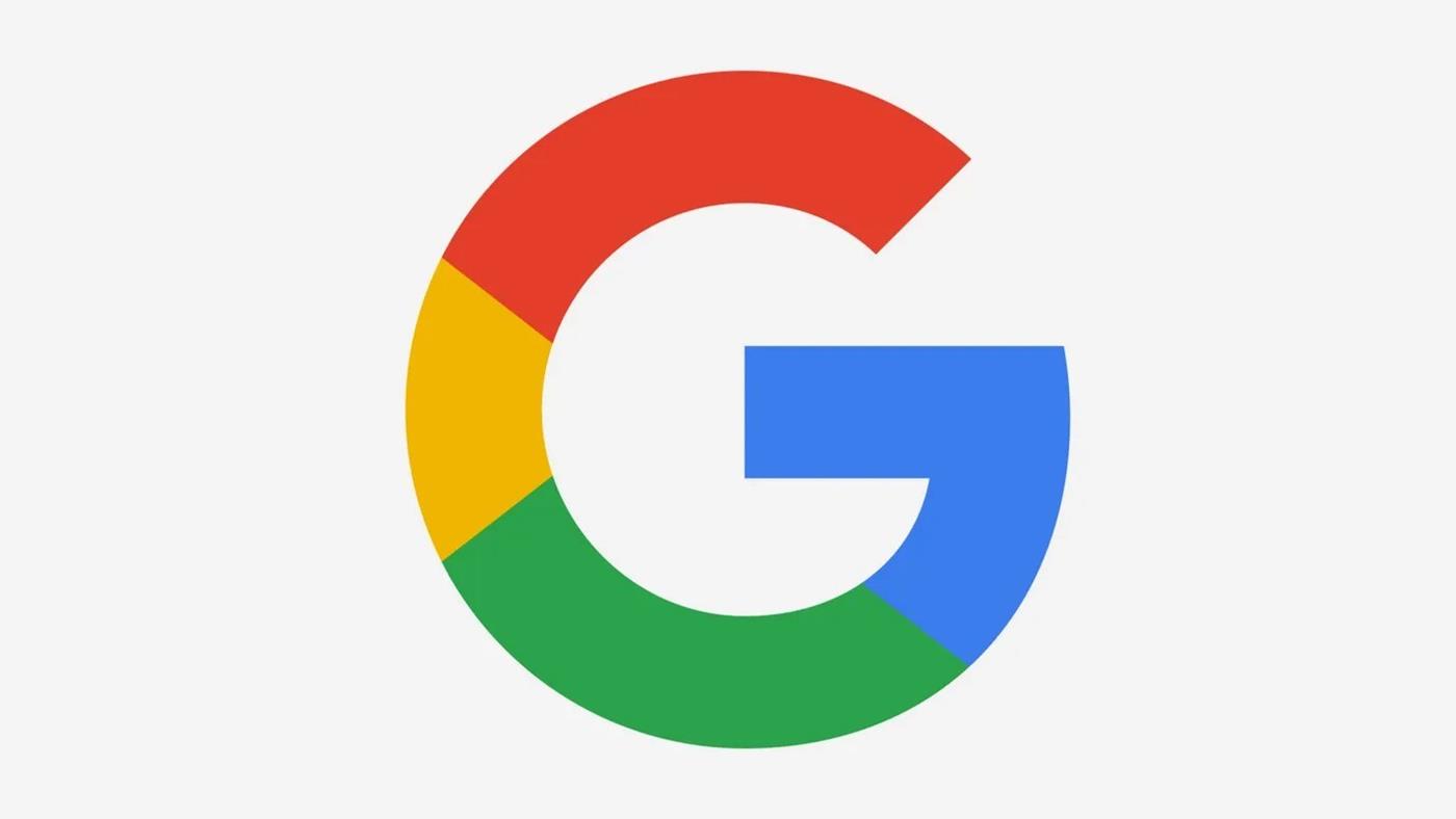 Google, 10 yılın ardından logosunu değiştirdi: İşte yeni logo
