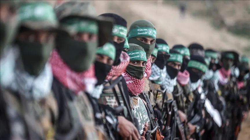 Hamas ile İsrail heyetleri 6 Ekim'de Mısır'da esir takasını müzakere edecek
