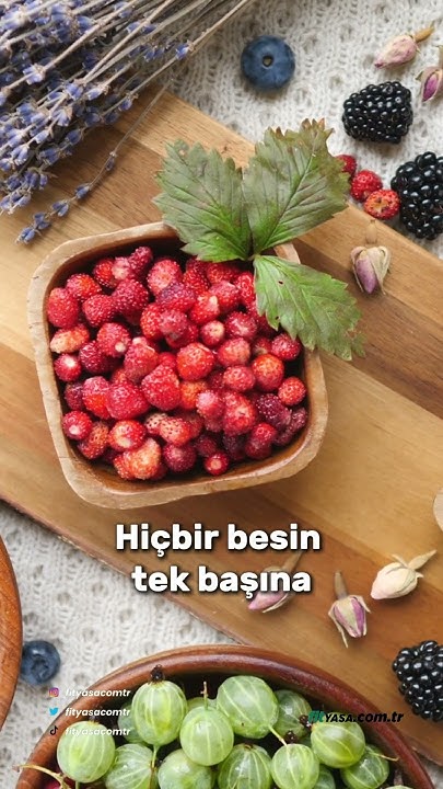 Ödemi azaltmaya yardımcı besinler💦