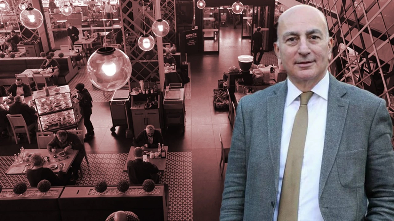 Mahfi Eğilmez'den kritik uyarılar: Bedeli ağır olur