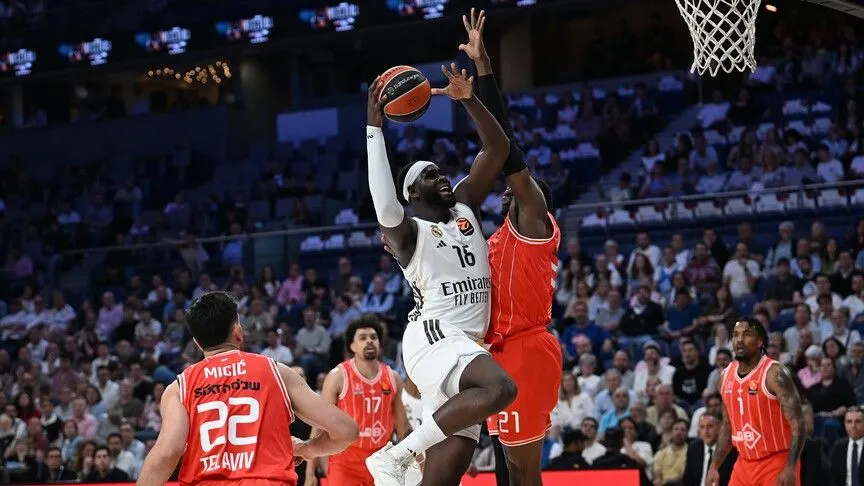 Basketbol Avrupa Ligi, yeni kalıcı lisans sistemi için 11 adayı ön kabulden geçirdi