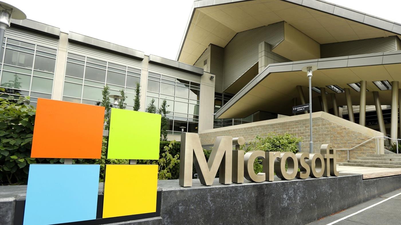 Microsoft bir günde 357 milyar dolar değer kaybetti; Son 6 yılın en büyük düşüşü