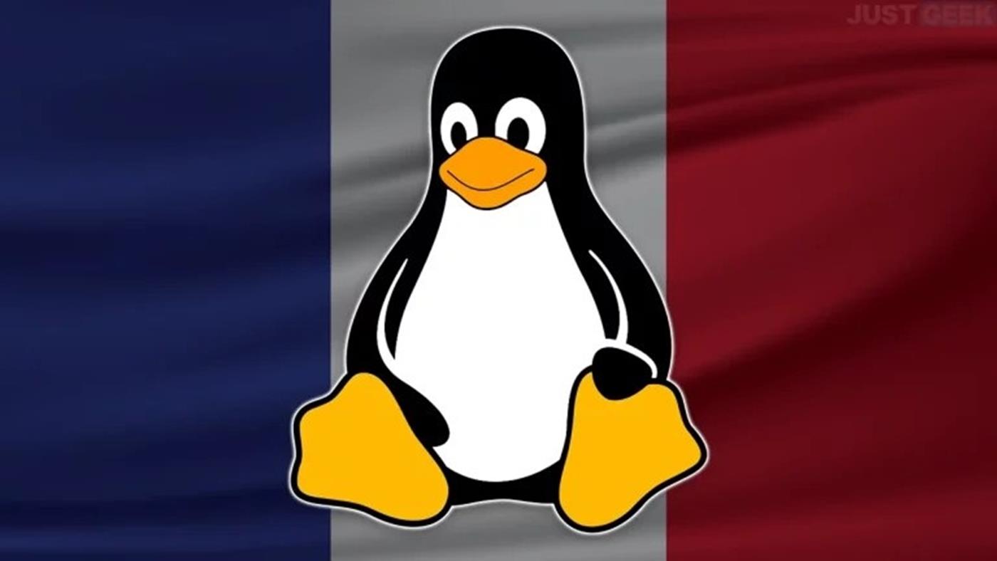 Fransa devleti Windows'tan Linux'a geçiyor: ABD'ye bağımlılıktan kurtulma hedefi