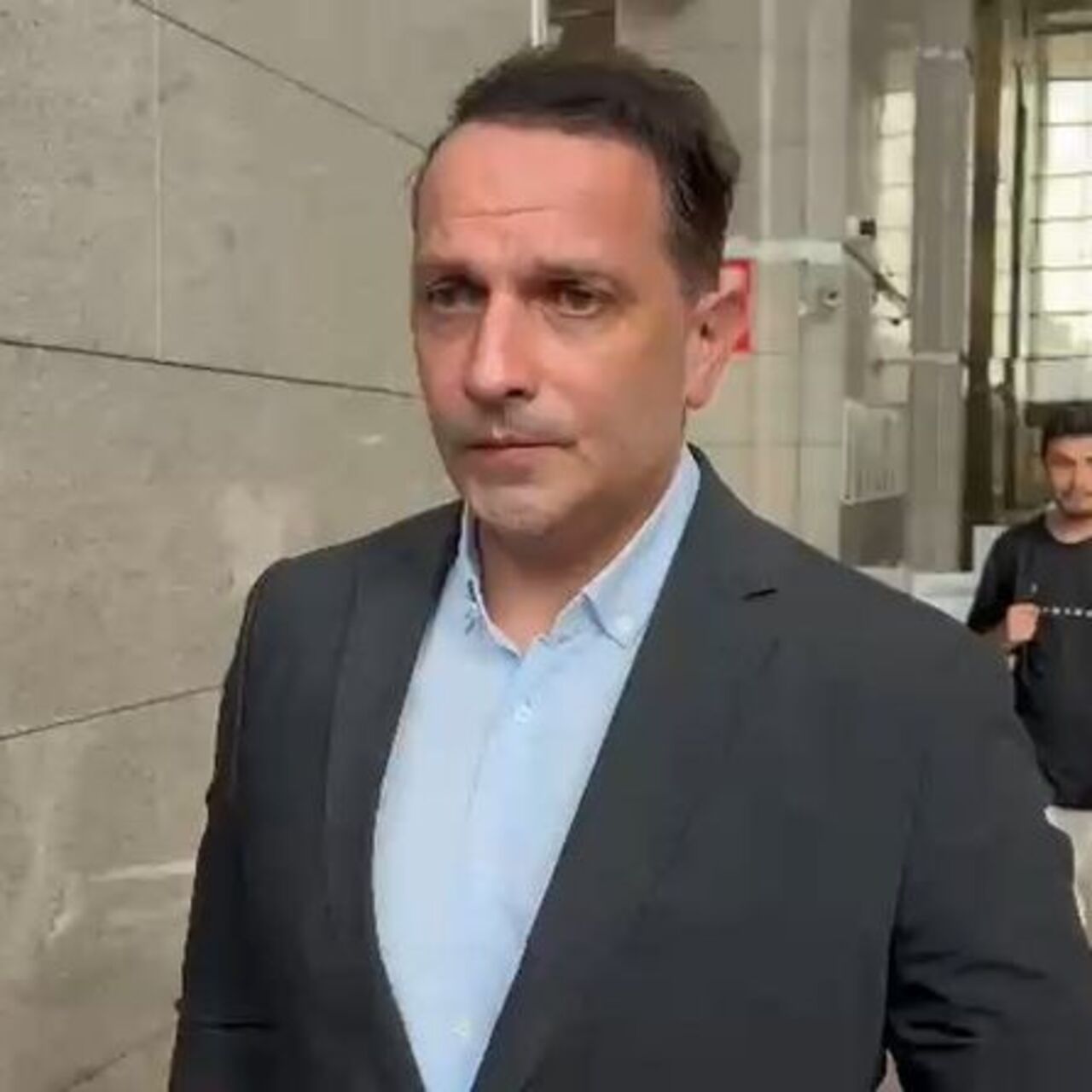 Adalet Bakanlığı'ndan Mücahit Birinci'ye soruşturma izni