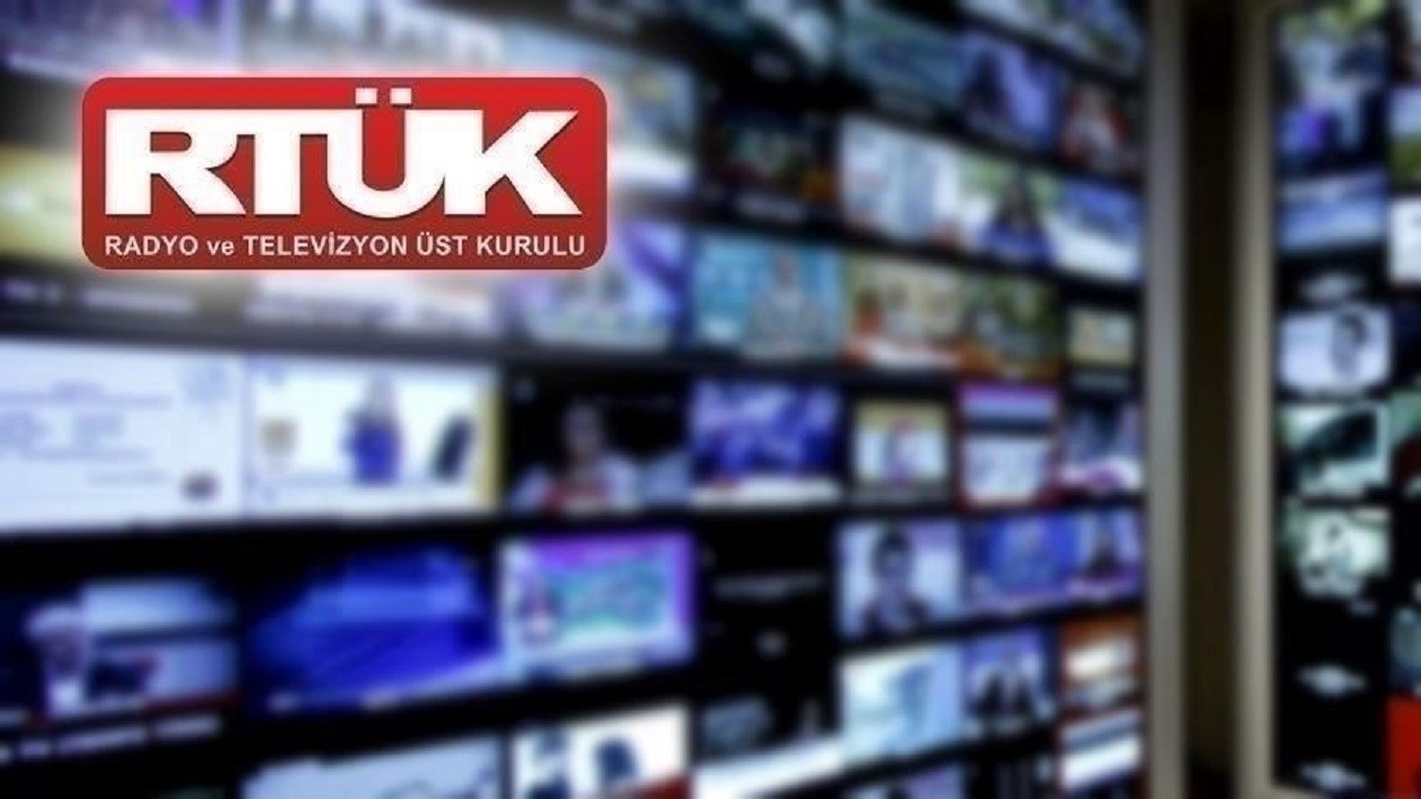 RTÜK, SZC TV'ye 5 kez program durdurma cezası verdi!