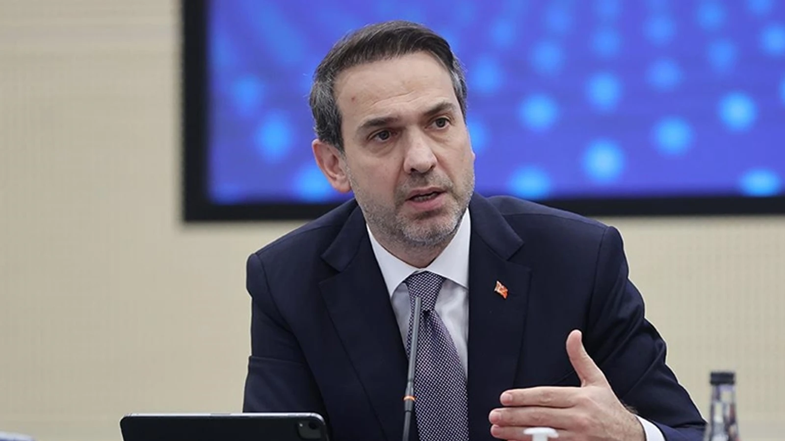 Bakan Bayraktar: Abonelerin yüzde 94'ü destek almaya devam edecek