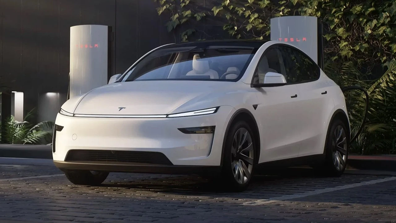 Tesla Türkiye'den ÖTV açıklaması: Satışlar askıya alındı!
