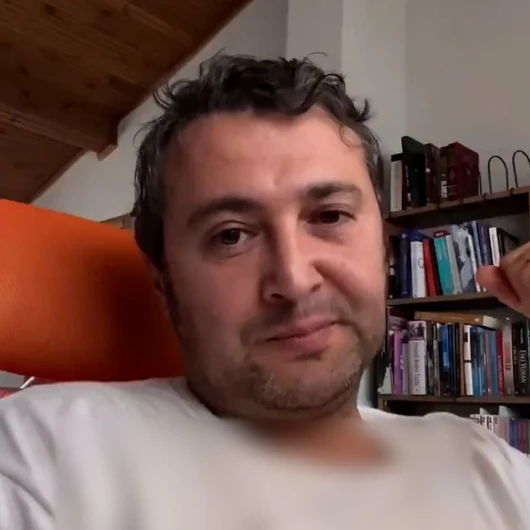 Uzman Ortopedist Kıyamet Suresi'ndeki Mucizeyi Böyle Anlattı: Şu An Elim Ayağım Titriyor
