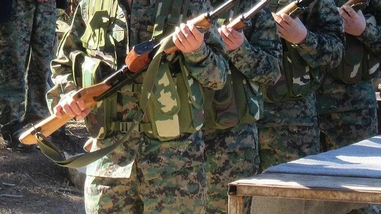 Terörsüz Türkiye'de tarihi gün! PKK bugün silah bırakacak