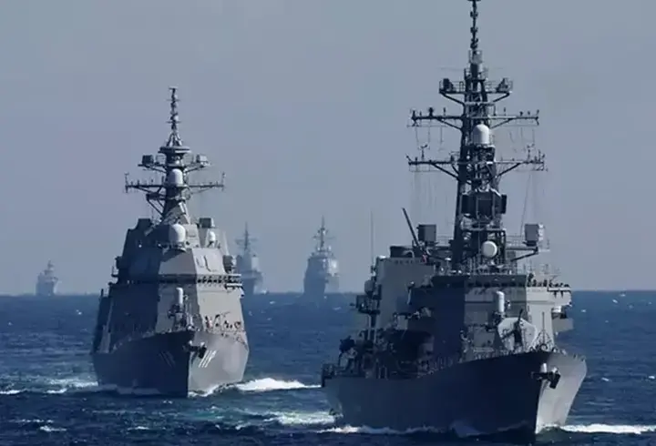 Rusya ve Japonya arasında kriz! Protesto notası gönderildi