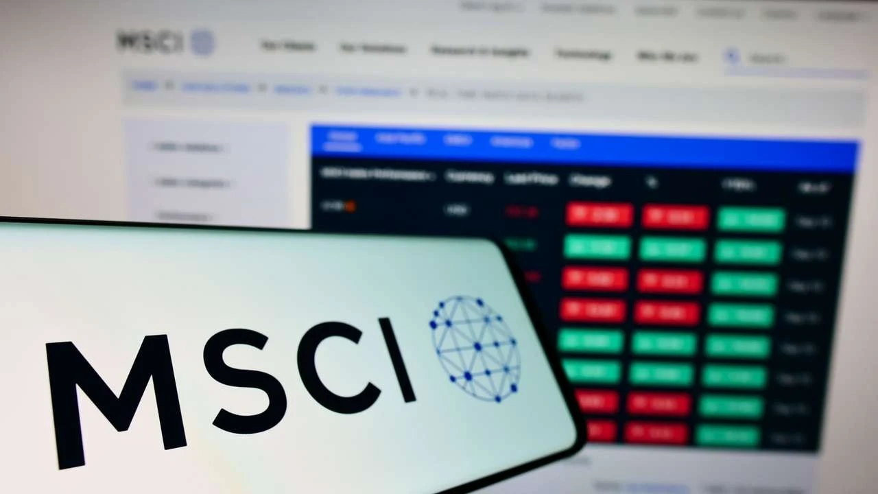 MSCI revizyonları açıklandı: 4 Türk şirket endeksten çıkarıldı!