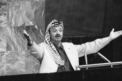 Arafat'tan Castro'ya BM Genel Kurulu'ndaki unutulmaz konuşmalar