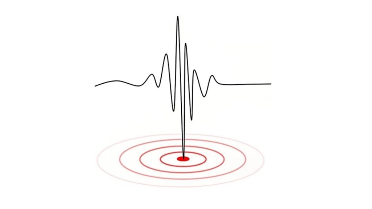 9 Kasım 2025 son depremler listesi... Az önce deprem mi oldu? Yeni deprem oldu mu?
