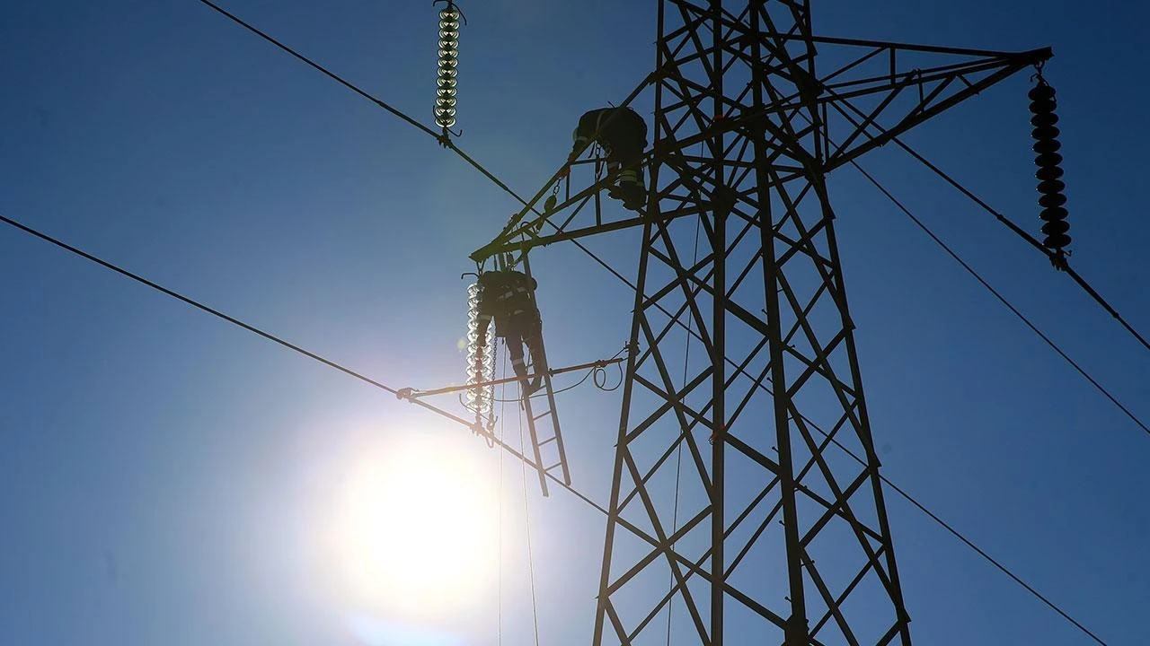 Enerjide Acele Kamulaştırma Kararı