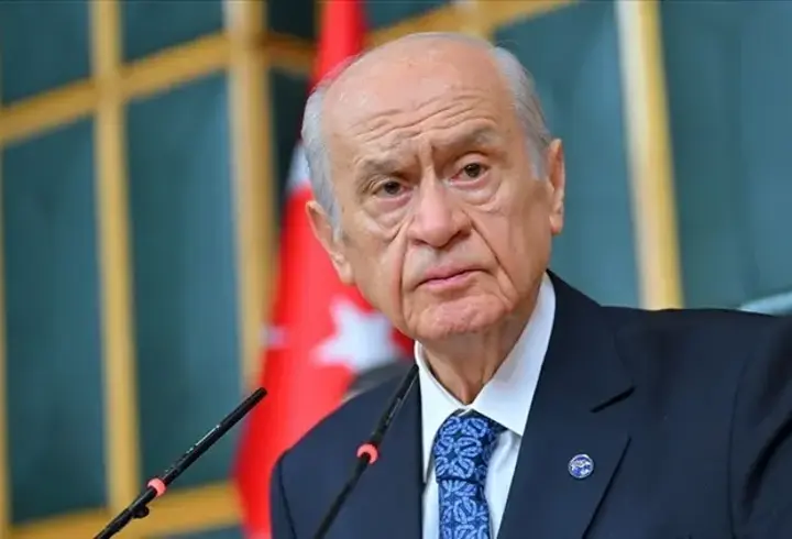 Devlet Bahçeli: Türkiye'nin tedbir ve temkinle hareket etme vaktidir