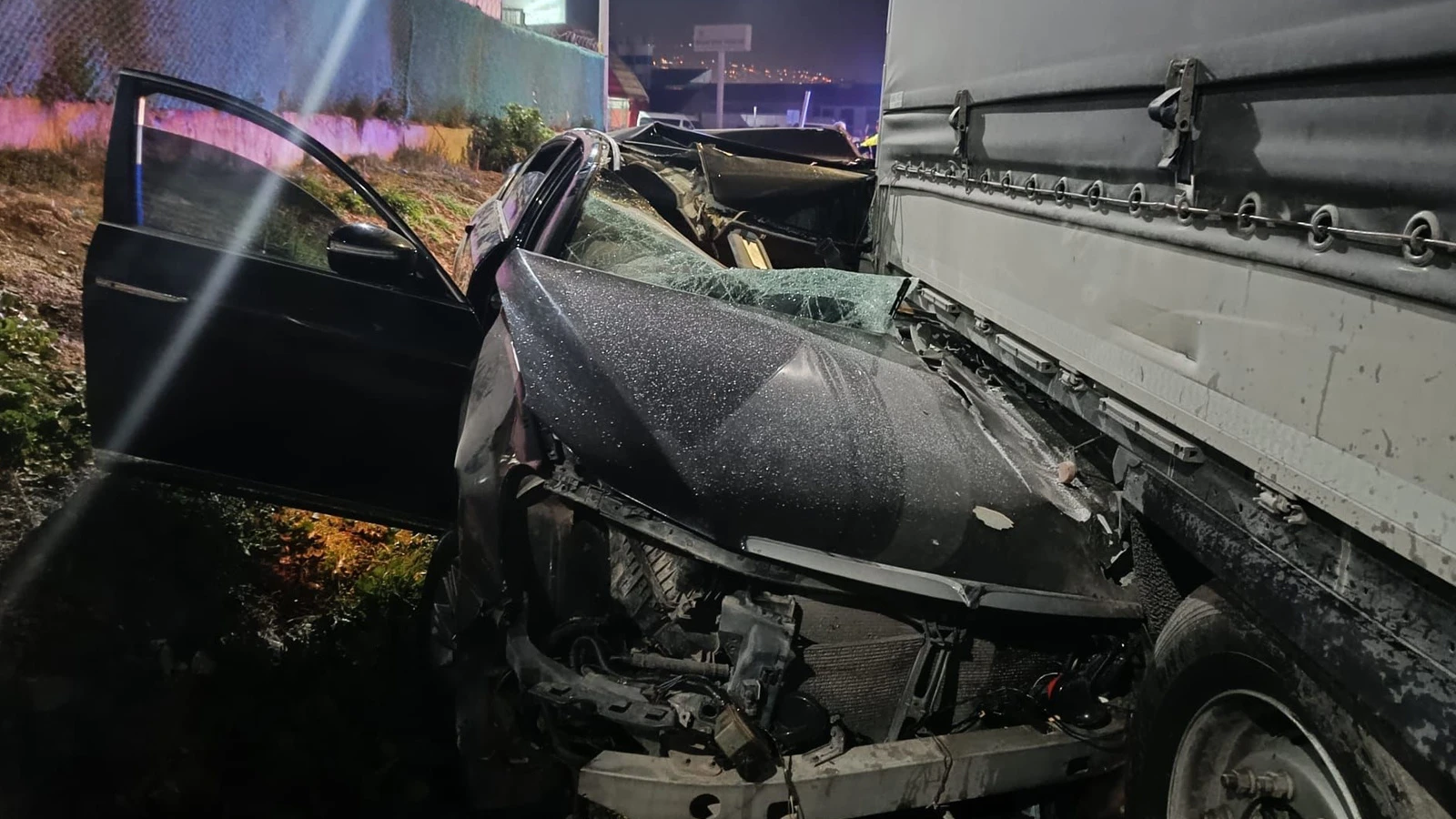Kahramanmaraş'ta trafik kazası: Çok sayıda yaralı var