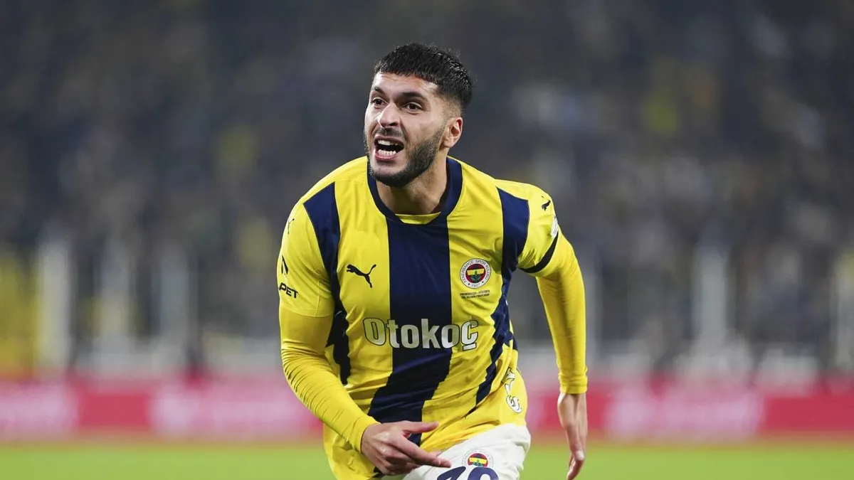 Fenerbahçe'den Oğuz Aydın için Galatasaray önlemi!