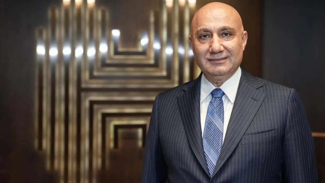 Halkbank Genel Müdürü Arslan: Reel sektörün finansman imkanı artacak