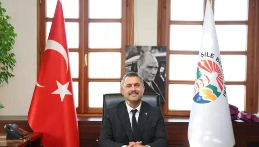 Şile Belediye Başkanı Özgür Kabadayı kimdir? (Özgür Kabadayı özgeçmişi)