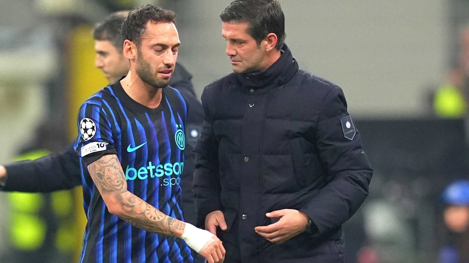 Hakan Çalhanoğlu için kritik saatler, Milli Takımı da yakından ilgilendiriyor