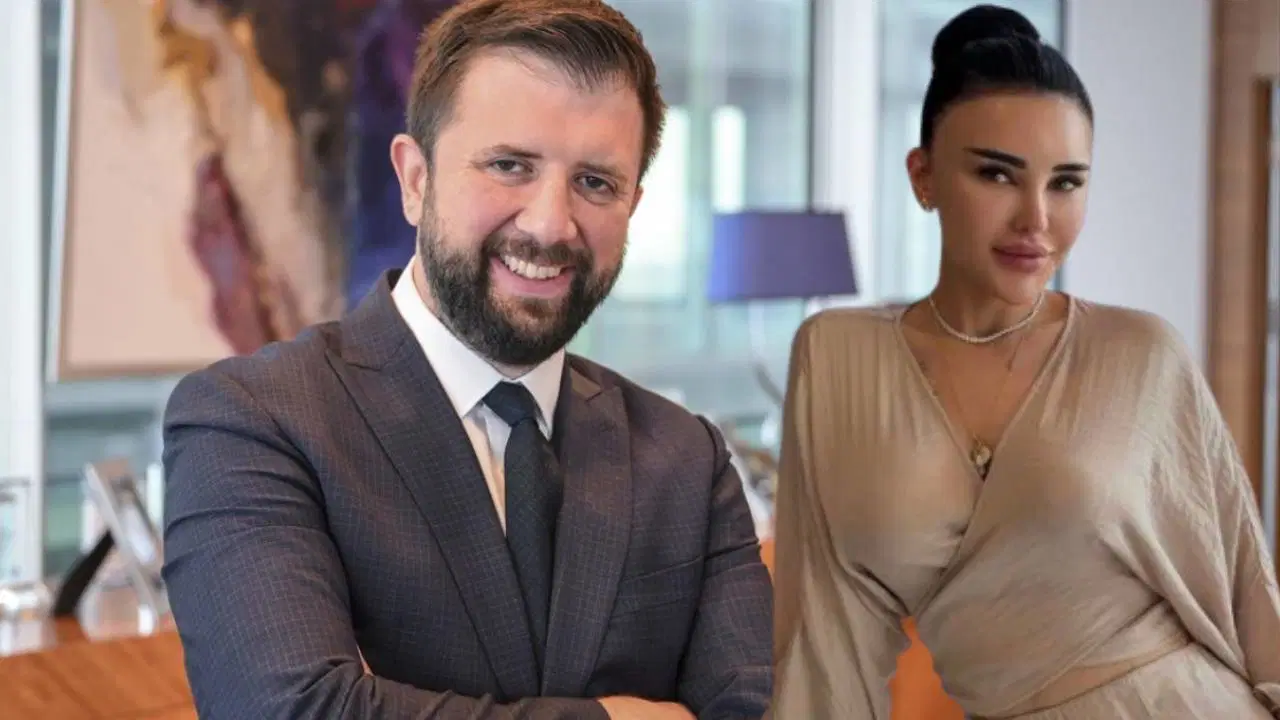Son Dakika... Akfen Holding Başkanı Hamdi Akın’ın Oğlu Selim Akın Gözaltına Alındı