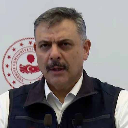 Bakan Çiftçi Tek Tek Açıkladı: Devam Eden Sel Tehlikelerine Karşı Vatandaşlara Hayati Uyarılar