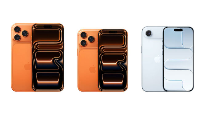 Türkiye’de iPhone 17 ailesi fiziksel SIM, iPhone Air ise eSIM ile satılacak