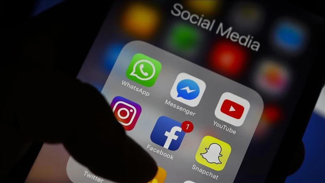 Türkiye internette en çok hangi uygulamayı kullandı? Zirve belli oldu